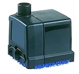 OASE 36726 Wasserspielpumpe Aquarius Universal 440i | Wasserspiel | Pumpe | Statuenbrunnenpumpe | Zimmerbrunnenpump