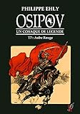 Osipov, un cosaque de légende - Tome 7: Aube rouge (French Edition)