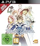 Tales of Zestiria - [PlayStation 3]