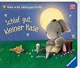 Meine erste Lieblingsgeschichte: Schlaf gut, kleiner H