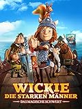 Wickie und die starken Männer - Das magische Schw