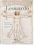 Leonardo. Sämtliche Zeichnung