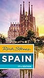 Rick Steves Spain (English Edition)