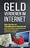 Geld verdienen im Internet: Wie Sie bis zu 120.000 Euro Umsatz im Jahr mit defekten Notebooks und Playstation 3 Konsolen generieren kö