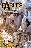 Fables Vol. 8: Wolves (Fables (Graphic Novels)) (English Edition)