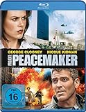 Projekt: Peacemaker [Blu-ray]