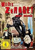 Wieder ZeHage [DVD]