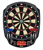 KOTO Ottawa Elektronische Dartscheib