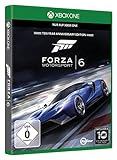 Forza Motorsport 6 - Standard Edition [Xbox One]