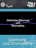 Spannung und Stromstärke - Schulfilm Physik