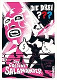 Die drei ??? Der Goldene S