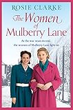 The Women of Mulberry Lane (The Mulberry Lane Series Book 5) (English Edition)