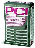 PCI SECCORAL 1K Dichtschlämme flexibel 3.5kg