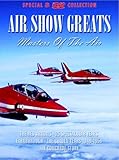 Air Show Greats - Masters Of The Air [3 DVDs] [UK Import]