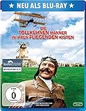 Die tollkühnen Männer in ihren fliegenden Kisten [Blu-ray]