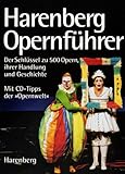 Harenberg Opernführer (Buch)