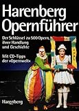 Harenberg Opernführer (Buch)