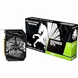 VGA Gainward GeForce® GTX 1650 Super 4GB Pegasus D6