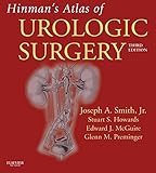 Hinman's Atlas of Urologic Surgery: Expert Consult - Online and Print (English Edition)