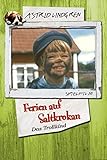 Ferien auf Saltkrokan - Das Trollk