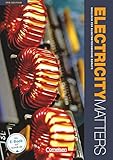 Electricity Matters - Englisch für elektrotechnische Berufe - Third Edition - A2-B2: Schülerb