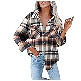 YJUU pullover kapuzenpullover jacken damen mantel 28 zoll sweater herren coat herren t shirt langarmshirt knopfleiste damen sweatshirtjacke hemden und blusenbügler hoodie dünne strickjacke ob