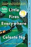 Little Fires Everywhere: A N