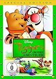 Tiggers großes Abenteuer [Special Edition]