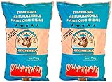 30 kg argentinische QUEBRACHO Restaurant Holzkohle Black R