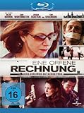 Eine offene Rechnung [Blu-ray]