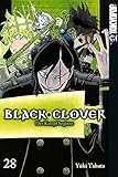 Black Clover 28: Der Kampf beg