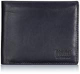 Mano Münzbörse Planus Scheintasche (Schwarz) M19202