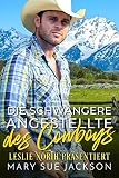 Die Schwangere Angestellte des Cowboy