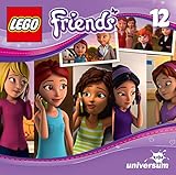 Lego Friends (CD 12)