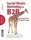 Social Media Marketing im B2B