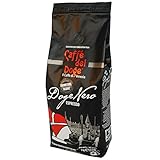 Caffè del Doge - Nero - ganze Bohnen - 1000 g