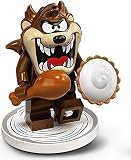 LEGO Looney Tunes Series 1 Tasmanian Devil (Taz) Minifigure 71030