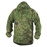 Helikon-Tex Windrunner Windshirt - WindPack Nylon - PenCott Wildw