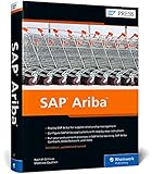 SAP Ariba (SAP PRESS: englisch)