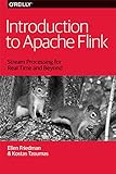 Introduction to Apache Flink: Stream Processing for Real Time and Bey