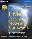 EMF: Eclipse Modeling Framework (2nd Edition) (Eclipse)