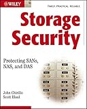 Storage Security SANs NAS DAS w/WS: Protecting, SANs, NAS and DAS