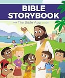 Bible Storybook from The Bible App