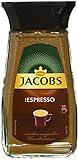 Jacobs löslicher Kaffee Espresso, 100 g I