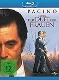 Der Duft der Frauen [Blu-ray]