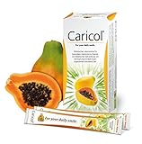 Caricol, 20 Sticks á 20g (400g)