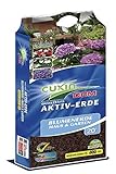 1 x 20 Liter CUXIN DCM Aktiv-Erde Blumenerde Haus & Garten in verschiedenen Größ