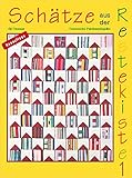Schätze aus der Restekiste: Trickreiche Patchwork