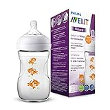 Philips AVENT SCF070/20 Natural Flasche, transp