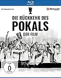 Die Rückkehr des Pokals - Der Film [Blu-ray]